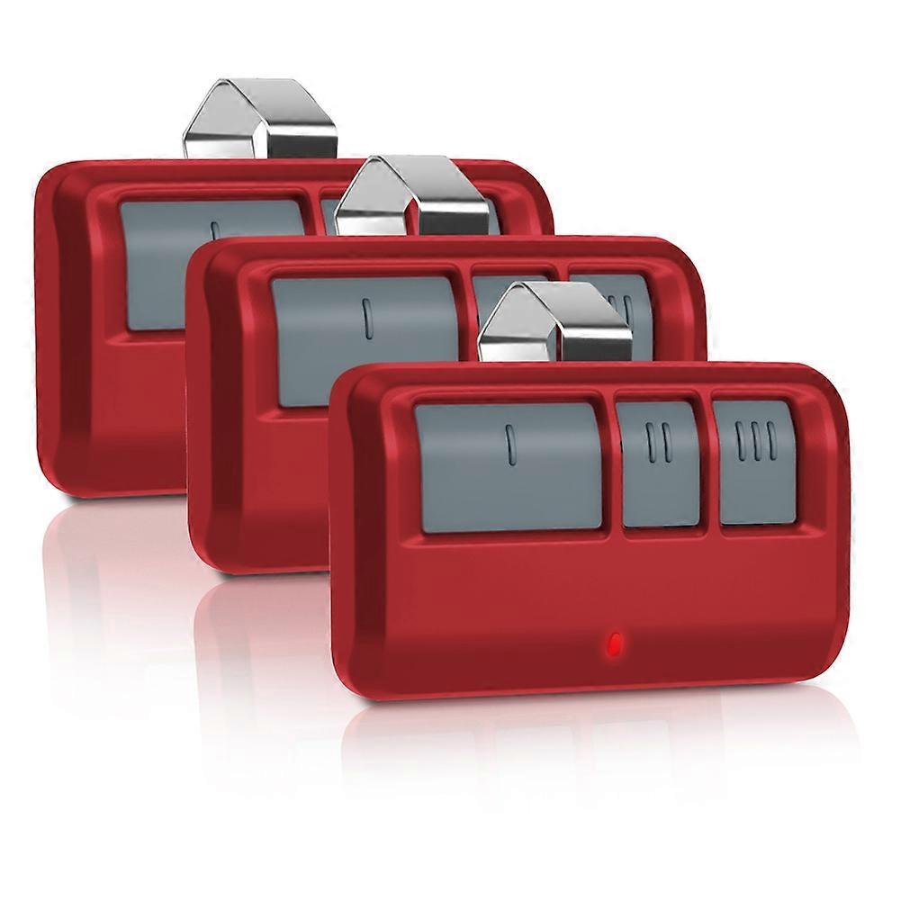 Chamberlain Liftmaster Universal-fernbedienung Für Garagentoröffner, Kompatibel Mit Den Liftmaster-modellen 893max, 893lm, 373lm, 973lm Und 83lm.