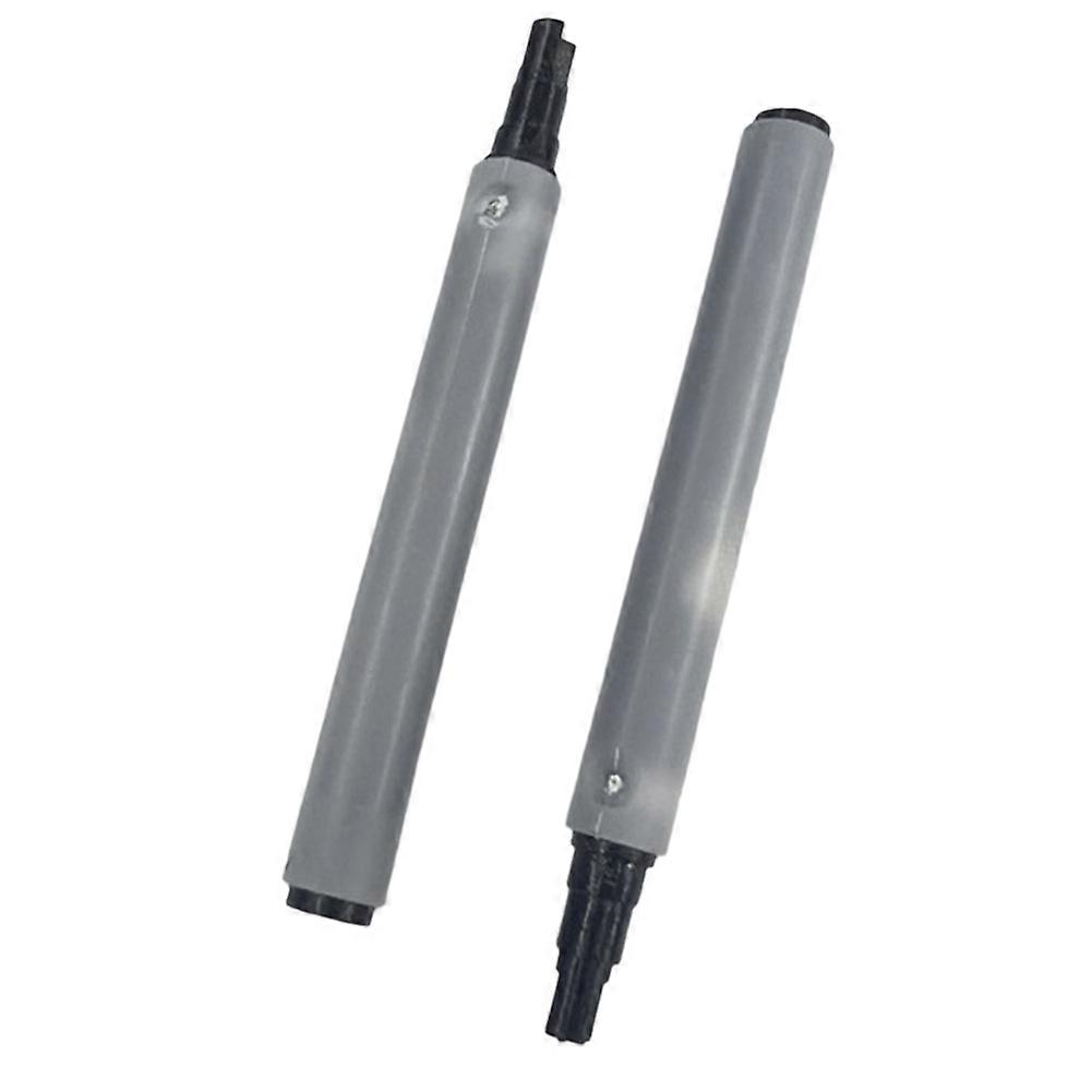 Zwei Lager Für Das Optische Laufwerk Des Ps5-hosts, Wartungsrollen Für Die Gleitwelle Des Ps5-hosts (lagerein- Und -ausfahrt)