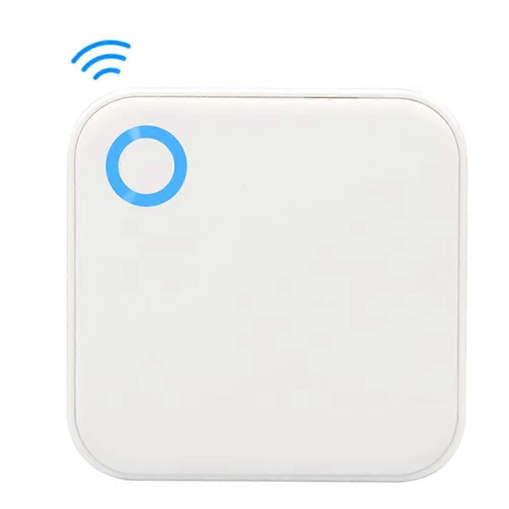 Ttlock G5 2,4 Ghz + 5 Ghz Wi-fi-gateway Mit Bluetooth Mesh Und Tt-kompatiblem Türschloss Sowie Ttlock-app.