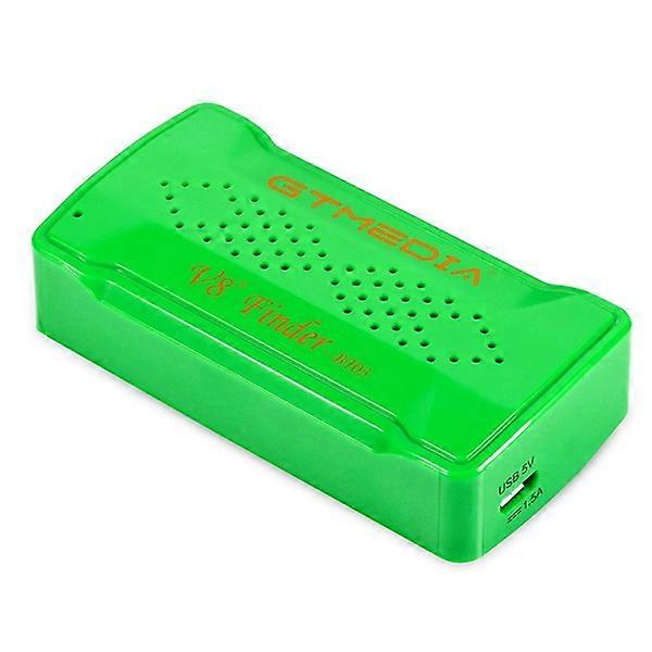 Gtmedia V8 Bt03 Bt05 Dvb-s2 Satellitensignalmessgerät Mit Android-system – Dvb-signaldetektor