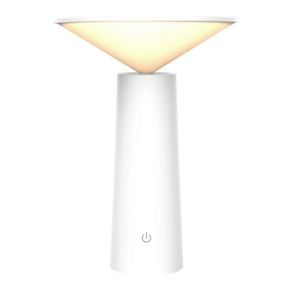 Wiederaufladbare, Kabellose Led-tischleuchte, Gewerbliche Schreibtischleuchte Für Bars, Berührungsempfindliche, Dimmbare, Kabellose Lampe