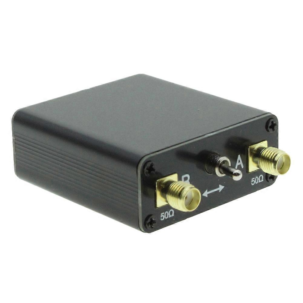 Manueller Antennenschalter Für Hf-schalter, 10-w-hochfrequenzschalter