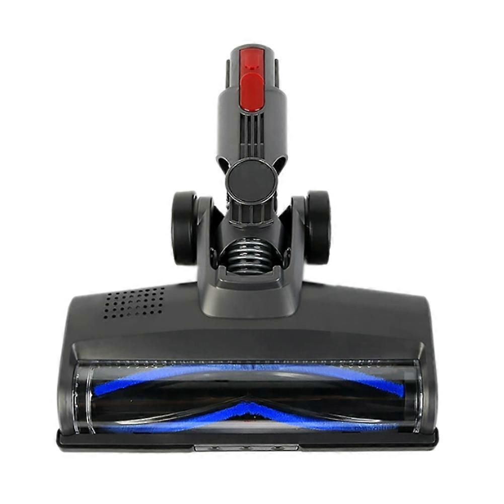 Direktantrieb-reinigungsbürsten Mit Led-beleuchtung Für Staubsaugerzubehör V15 V11 V10 V8 V7 Für Hartholzböden