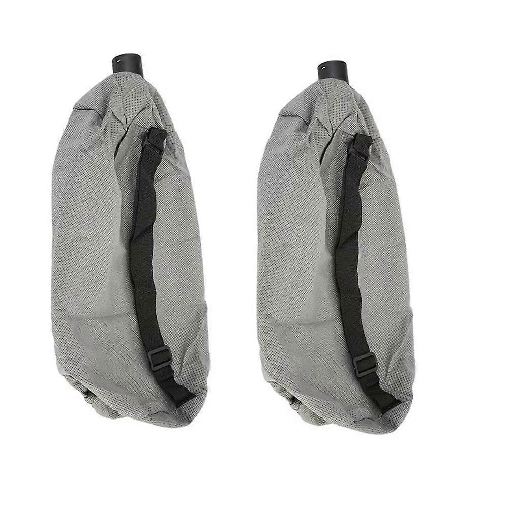 Packung Mit 2 Saugbeuteln Für Wandschleifer, Selbstansaugendes Staubfreies System Für Gipskartonschleifer.