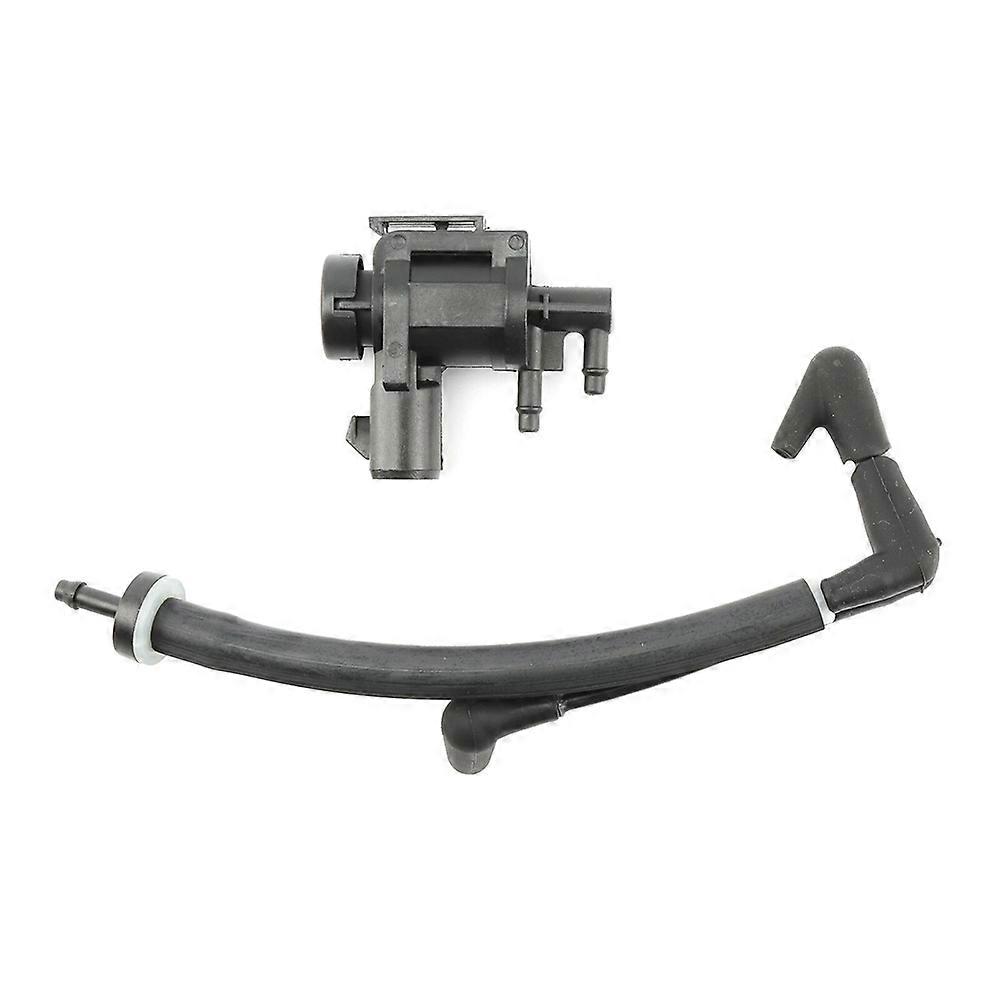 Für Ford F150 2015-2020 7l149h465-ba 9l149h465-ba Unterdruckschlauch-rückschlagventil Für Automatische Radnabenverriegelung + Magnetventil