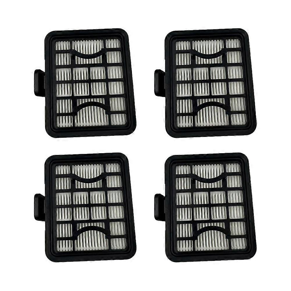 4er-pack Ersatzfilter Für Bosch Gas18v-1 1619pb2034 Staubsauger - Zubehör Und Ersatzteile