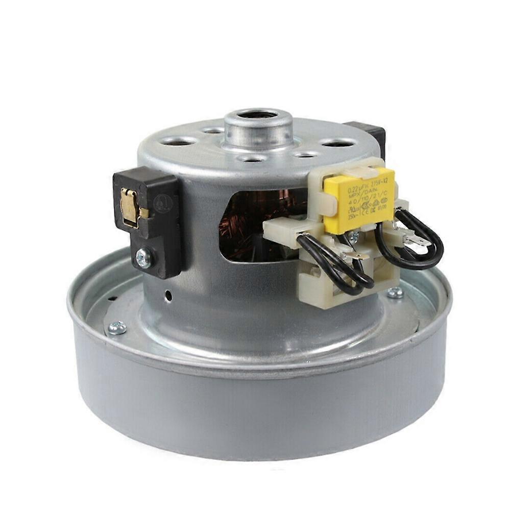 Leistungsstarker 1600-w-staubsaugermotor Für Dc33c, Dc37, Dc52, Ydk, Yv-16k23fa, 918953-05 – Ersatzteile
