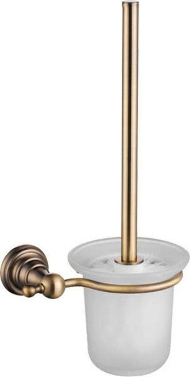 Diamond - Toilettenbürste, Bronze 1318-08 - Sapho