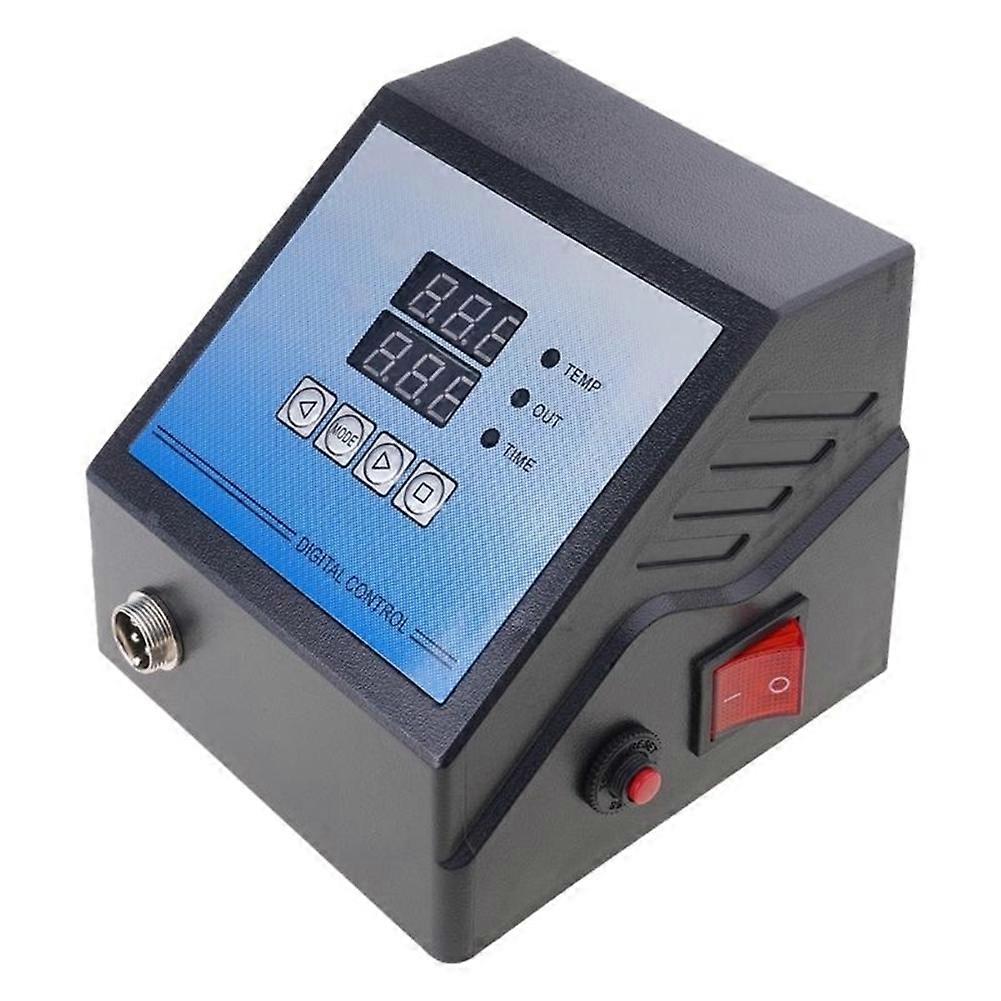 220-v-digital-temperaturregler Für Thermotransferdrucker Und Transferpressen