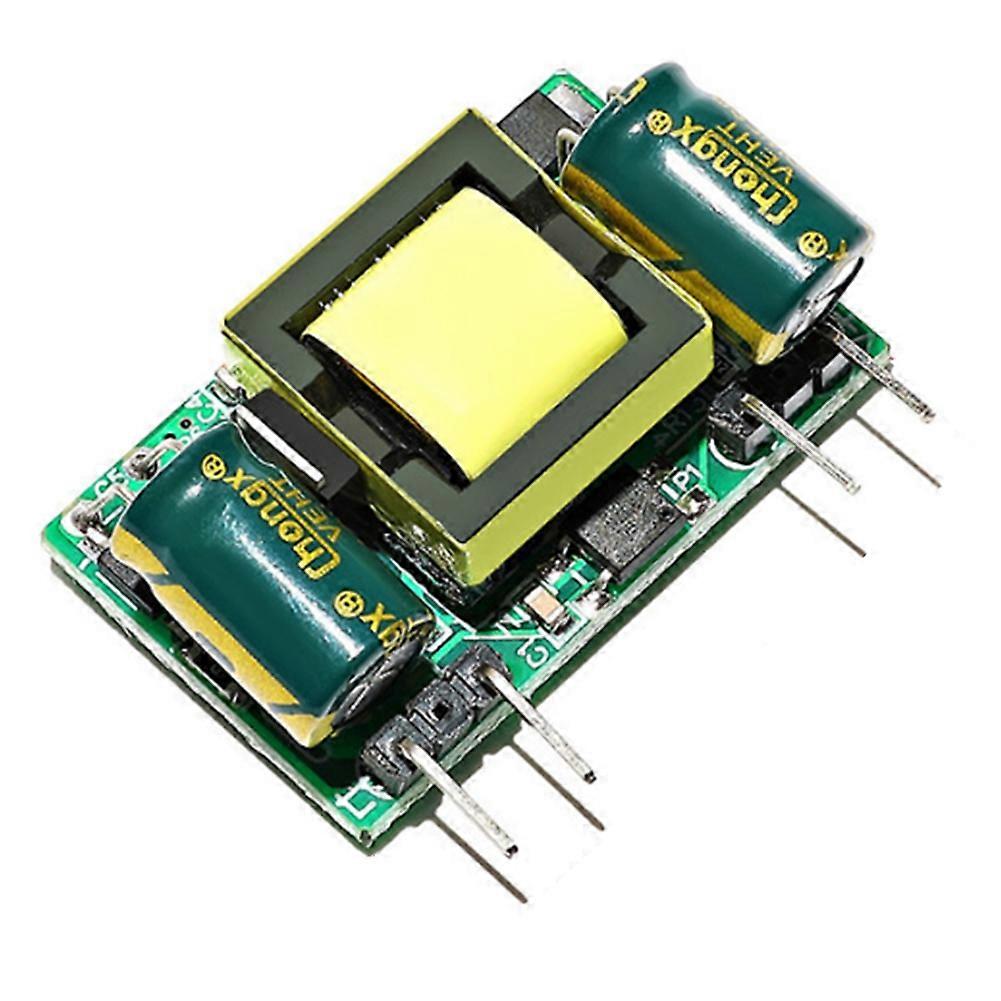 5v 1,5a Schaltnetzteilmodul, 220v Abwärtstransformator, Unbestückte Platine Zur Reparatur