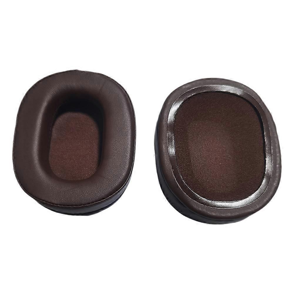 Ersatz-ohrpolster Für Audio-technica Ath-msr7 M50x M40x Sx1 Kopfhörer - Ersatzteile