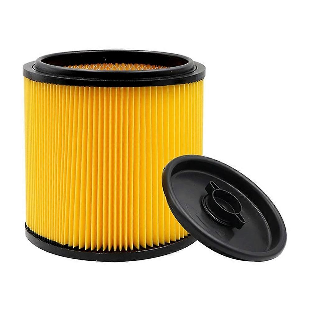 Vacmaster Vcfs 5-20 Gallonen Filter Für Nass- Und Trockensauger (1 Stück)