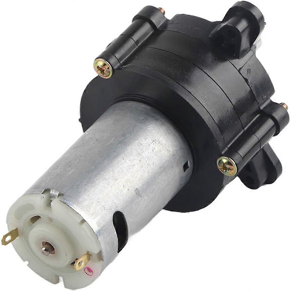 Miniatur-handkurbel-gleichstromgenerator, Windhydraulischer Generator, Dynamo Zum Laden, Testen Und Lehren