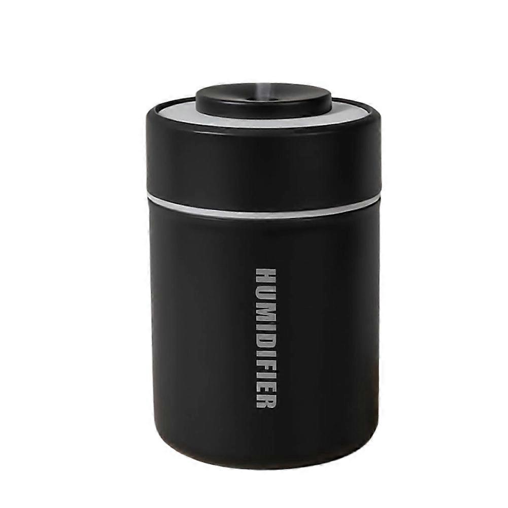 Mini-luftbefeuchter, 180 Ml, Usb, Kaltnebel, Kleiner Luftbefeuchter Für Schlafzimmer Und Büro