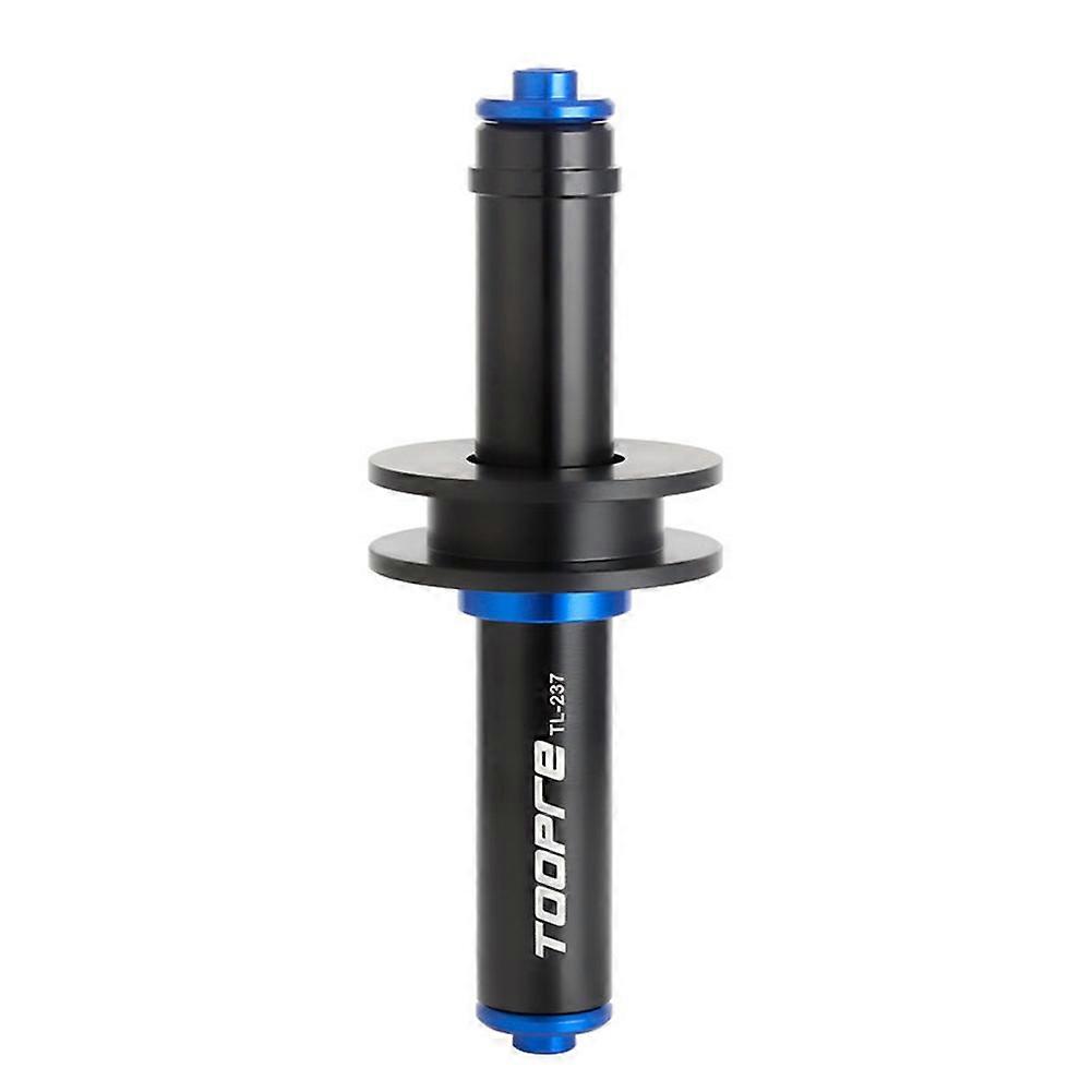 Toopre Kettenspanner Für Rennräder/mtb-bikes, Kompatibel Mit 12-mm-steckachsen Und Universellen Schnellspannsystemen.