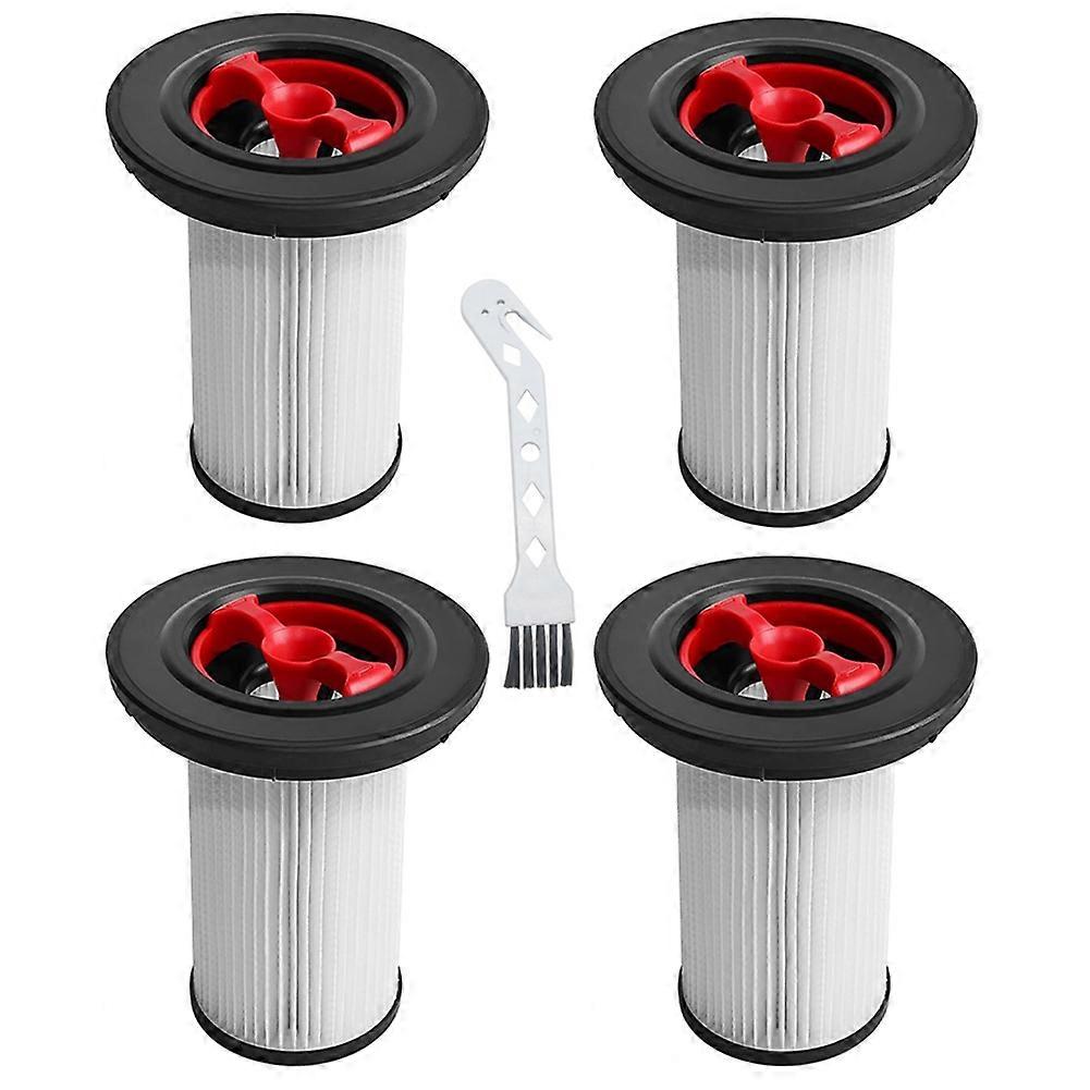 Ersatzfilter Für Bosch Unlimited Gen2 Serie 8 Hoover Staubsauger 12036642 / 12023349 - Ersatzteile Für Staubsaugerfilter