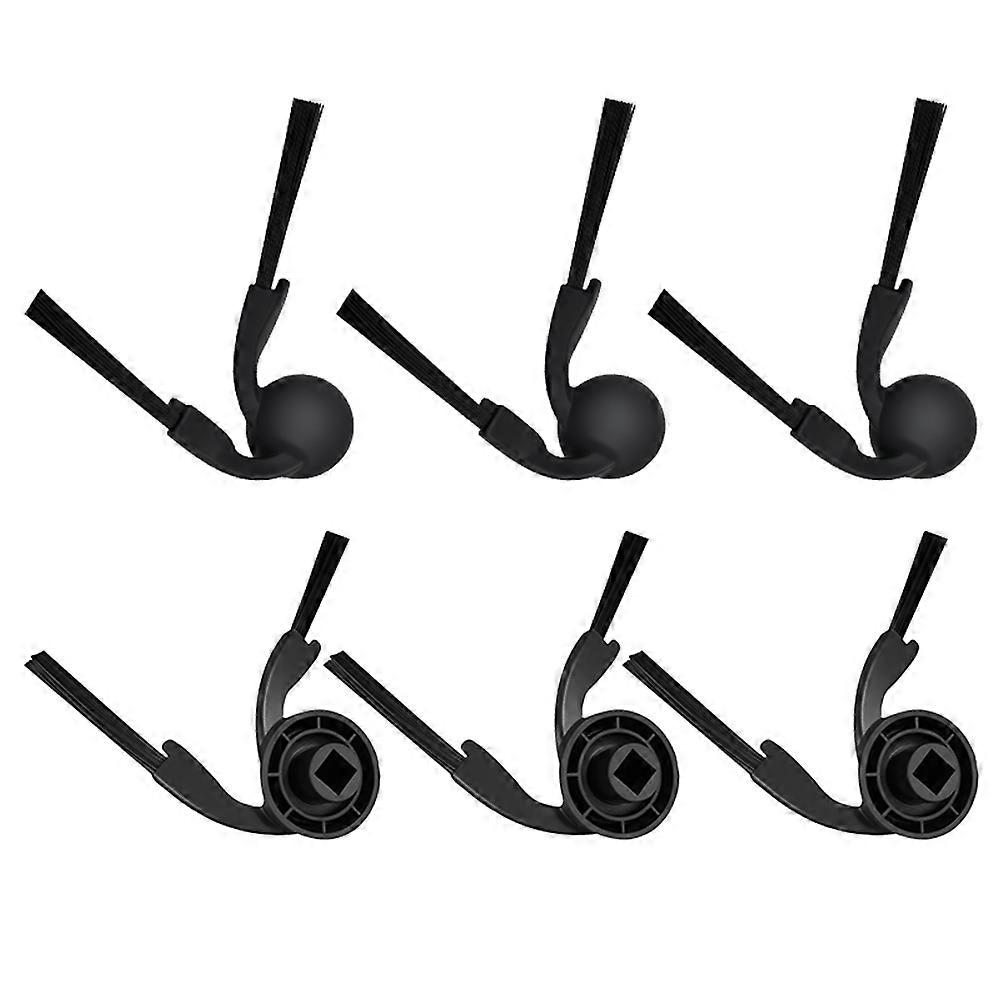 Seitenbürstenaufsätze Für Die Staubsauger Xiaomi Mijia 5c/ov42cn, S40/ov81, S40 Pro/ov71gl, 5/ov31gl Und 5 Pro/ov21gl