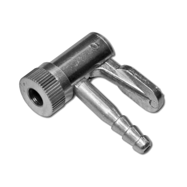 Hebelstecker mit Klemmhebel 8mm