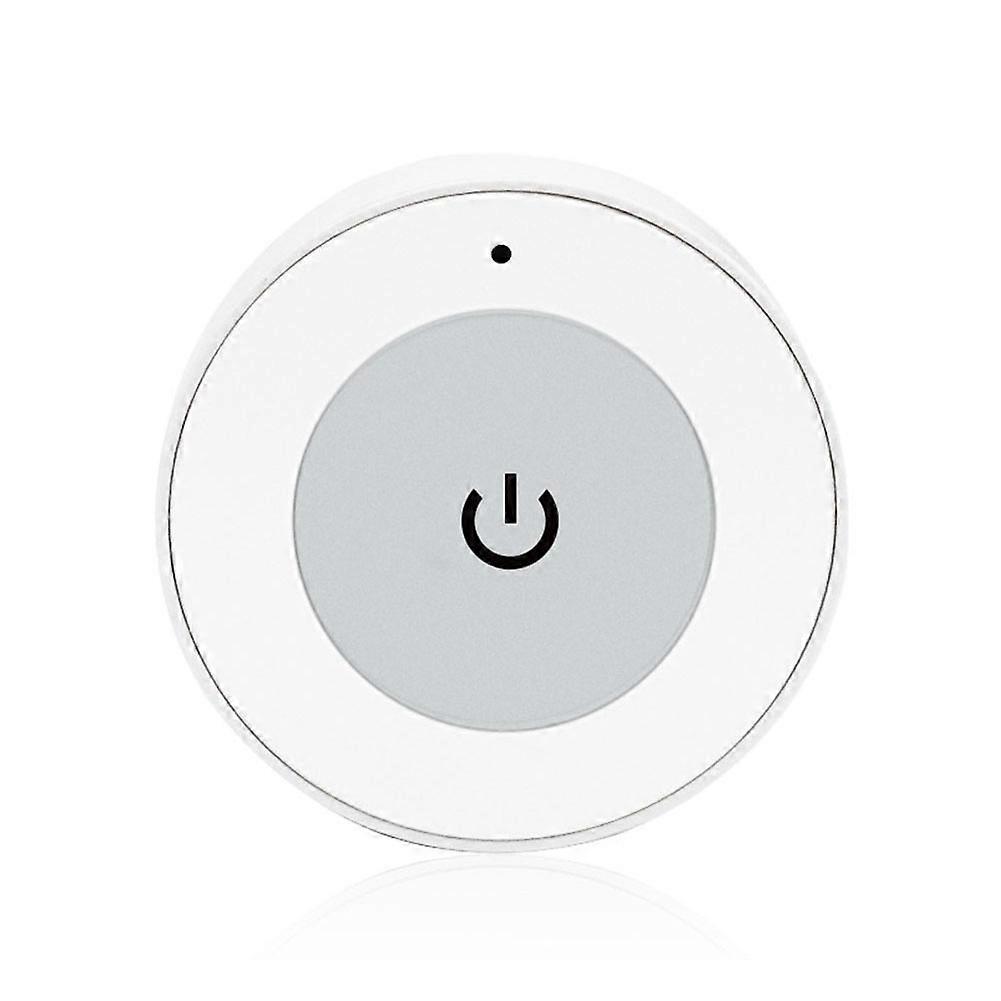 Packung Mit 10 Ev1527 433 Mhz Fernbedienungssendern Ohne Verkabelung, Für Garagentore Und Relais.