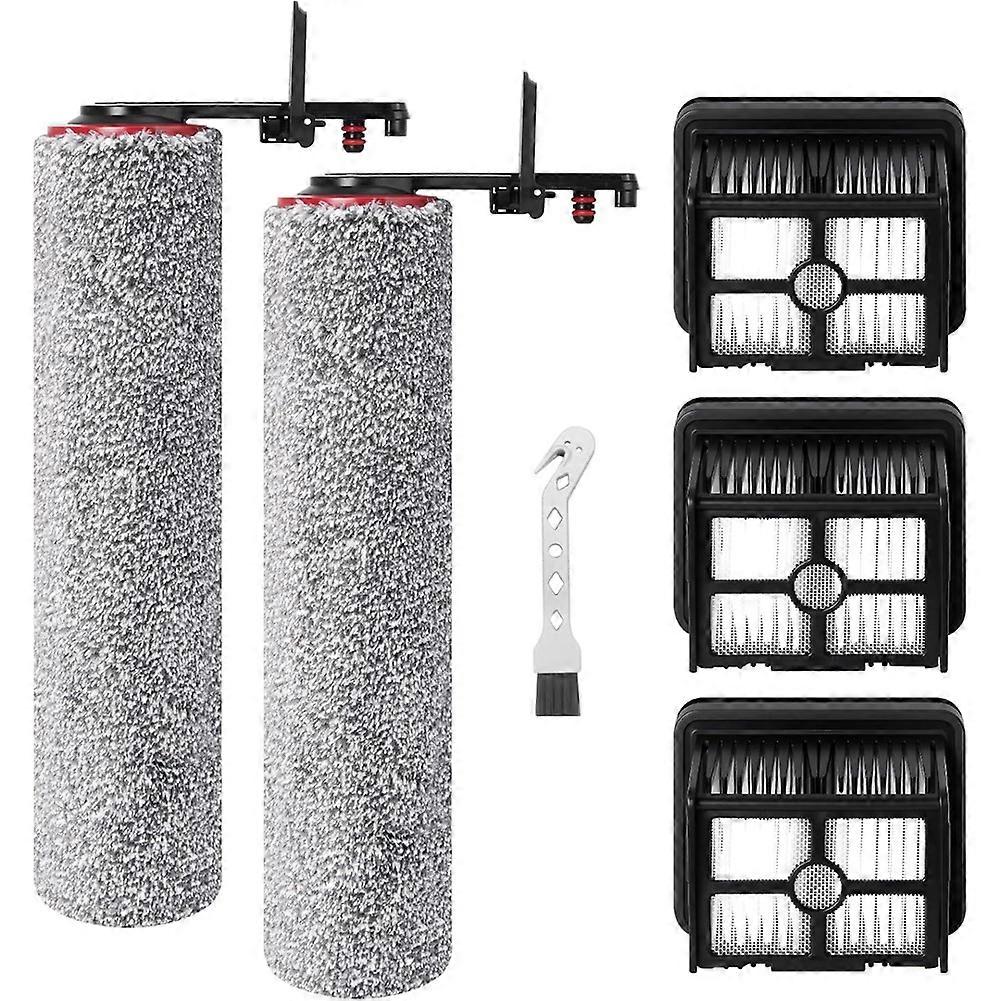 Ersatzteile Für Den Rotierenden Bürstenfilter Des Dreame H15 Pro Heat Nass- Und Trockensaugers