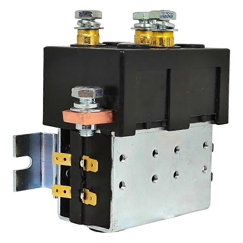 Zjwt1200a 36v Umschaltkontakt-magnetventil Für Albright 3-400a Steuerung, Relais Für Materialtransportwagen.