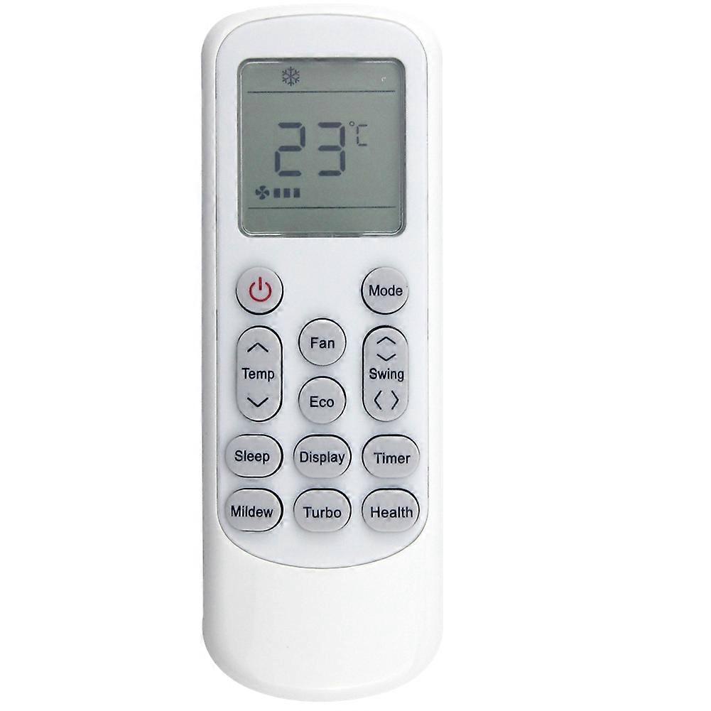 Ersatzfernbedienung Für Sharp Tcl Onida Klimaanlage