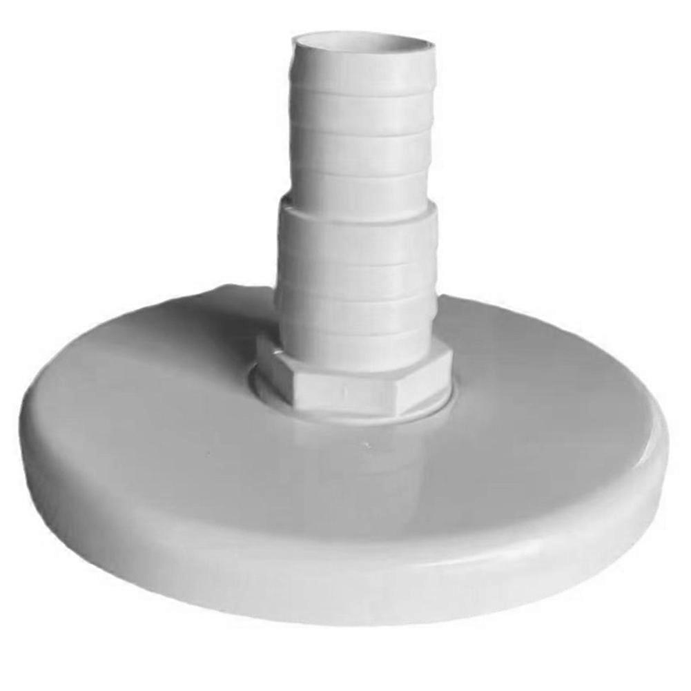 Adapterplatte Für Sp1090 Poolsauger Und Skimmer, Poolschlauchanschluss, Effizienter Adapter Für Eingelassene Pools