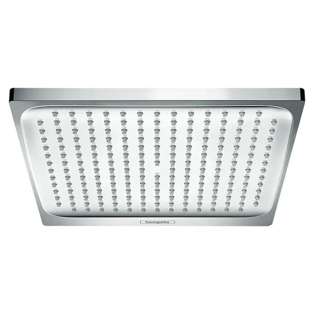Crometta e Kopfbrause 240 1jet EcoSmart 9 l/min, - Hansgrohe