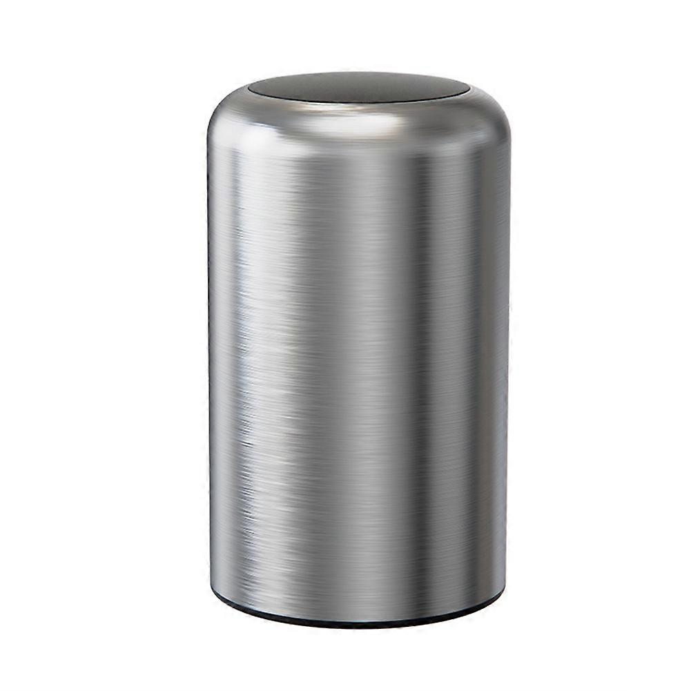 Automatischer Magnetischer Flaschenöffner Aus Edelstahl Für Bier, Wein, Limonade Usw. – Küchen- Und Barzubehör