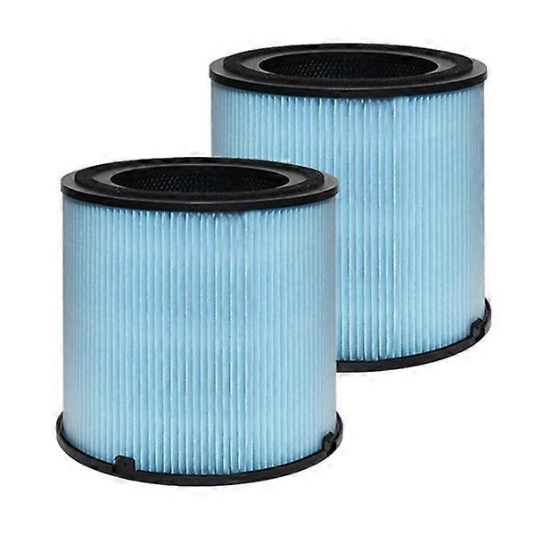 2er-pack Hepa-filter Für Den Luftreiniger Airtok Ap1001 – Ersatzteile