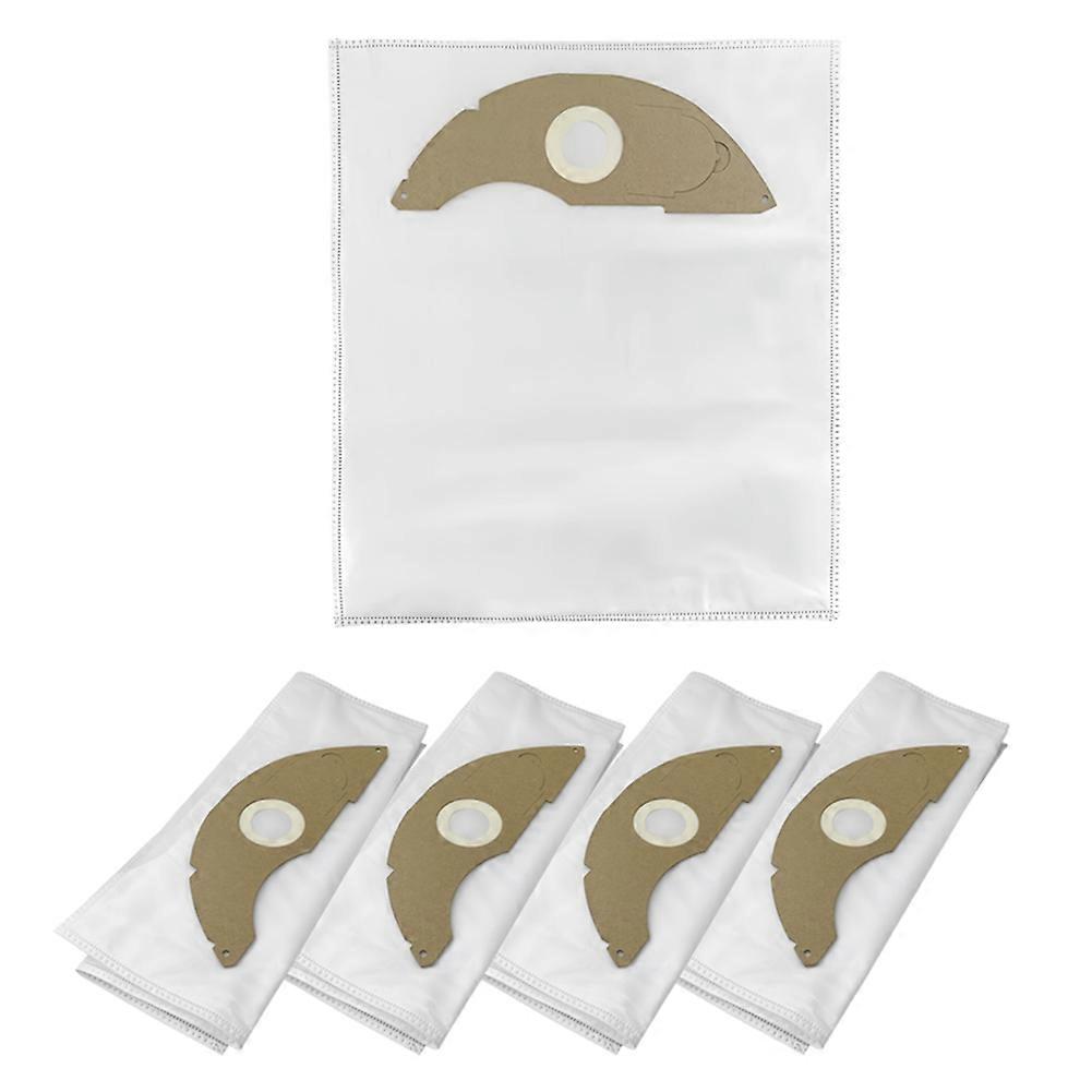 Packung Mit 5 Ersatzstaubbeuteln Für Kärcher Nt 22/1 Nt22/1ap Staubsauger, Artikelnummer 2.889-217.0
