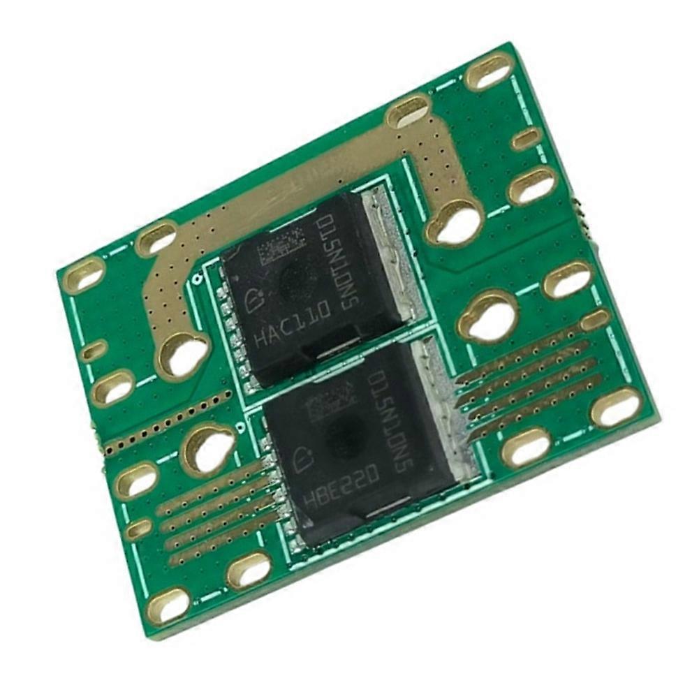 80a 100v Rückstrom-antiparallel-anschlussplatine Für Diodenmodule, Ideal Für Hochleistungs-solarmodule.