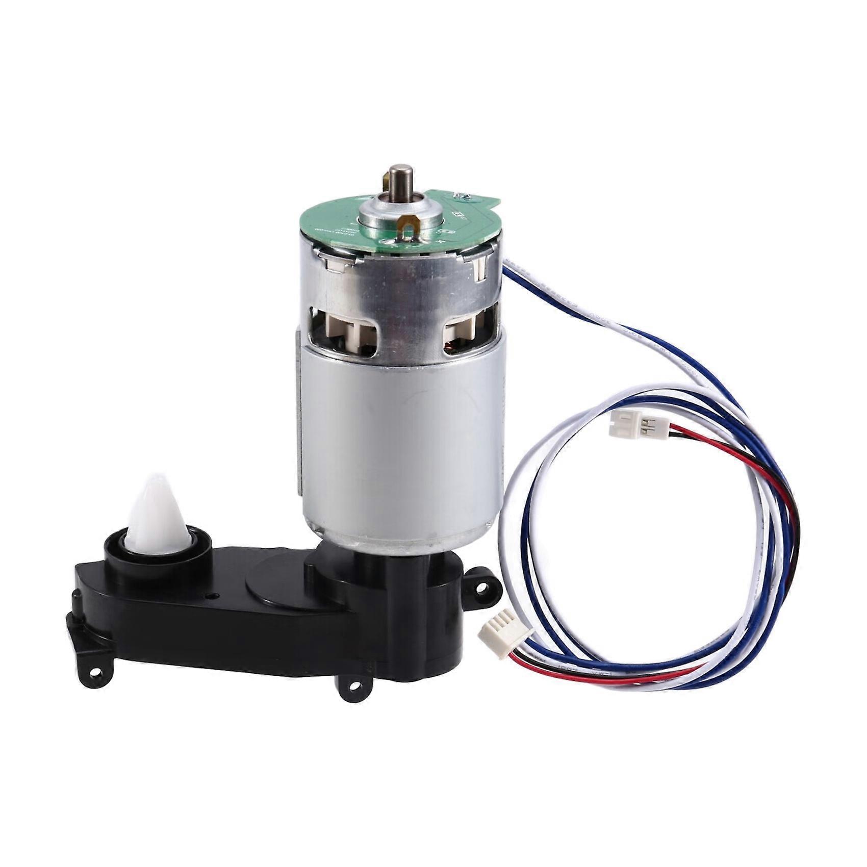 Hauptbürstenmotorbaugruppe Für Zxmi Pioneer A1 Saugroboter Znxdjqr01zm