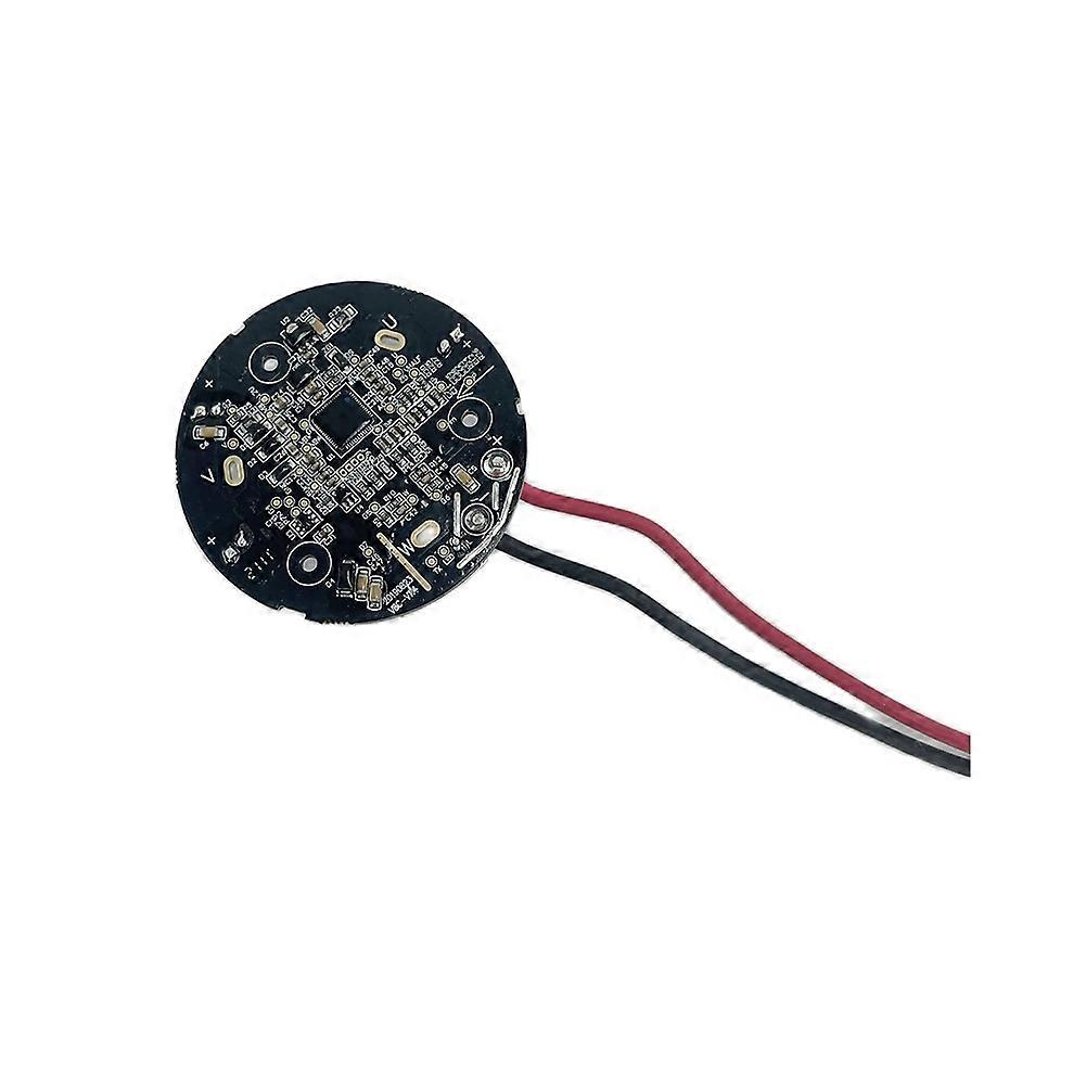 350-w-hochgeschwindigkeits-dreiphasen-bürstenlos-lüftermotor Für Mainboards Von Dreame V7, V8, V9, Vvn3, V9p, V9d, V9b, Jdjz, Q9 Und Q9p