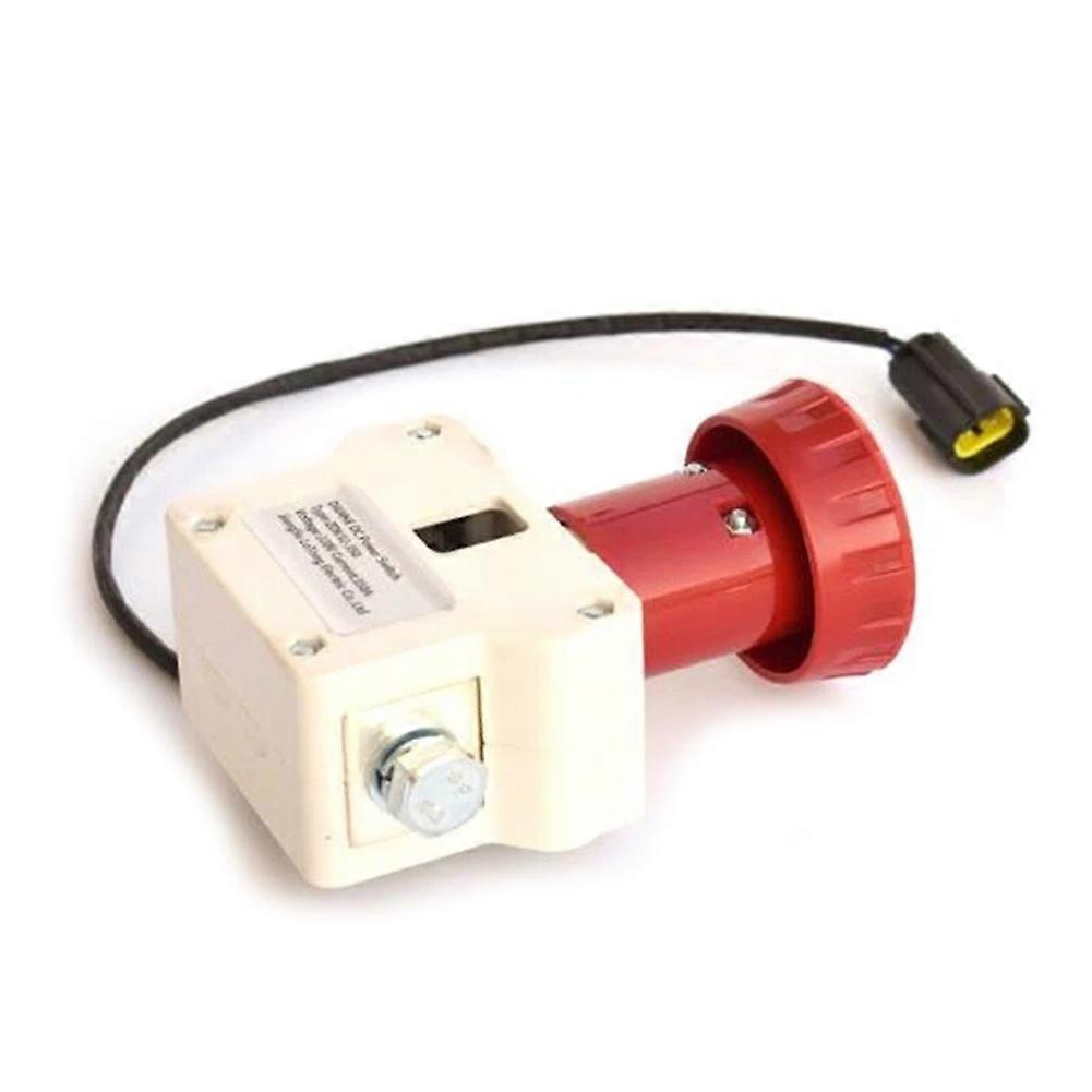Not-aus-schalter 350 A 220 V Zdk32-350 Für Noblift Pt20 Elektrohubwagen - Ersatzteile