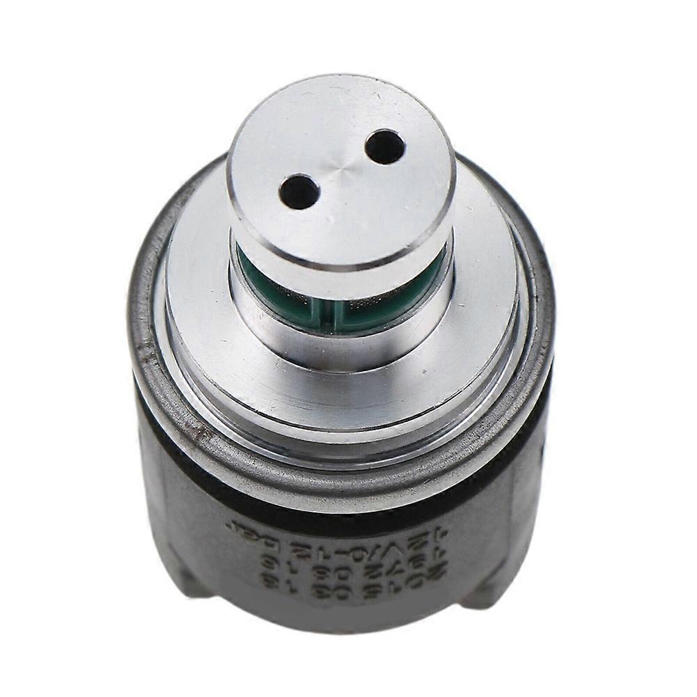 12v-getriebemagnetventil 0501313374 0260120024 Für John Deere 485e Gabelstapler Und 210le Radlader
