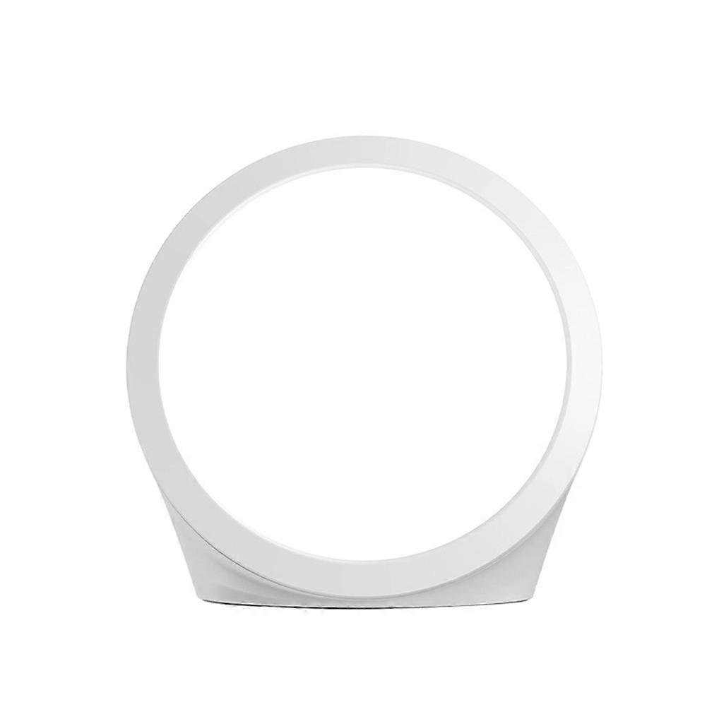 Sad 10.000 Lux Lichttherapielampe, Einstellbare Helligkeit, Farbtemperatur 3.000–6.500 K, Intelligenter Timer, Happy Sunlight Lampe