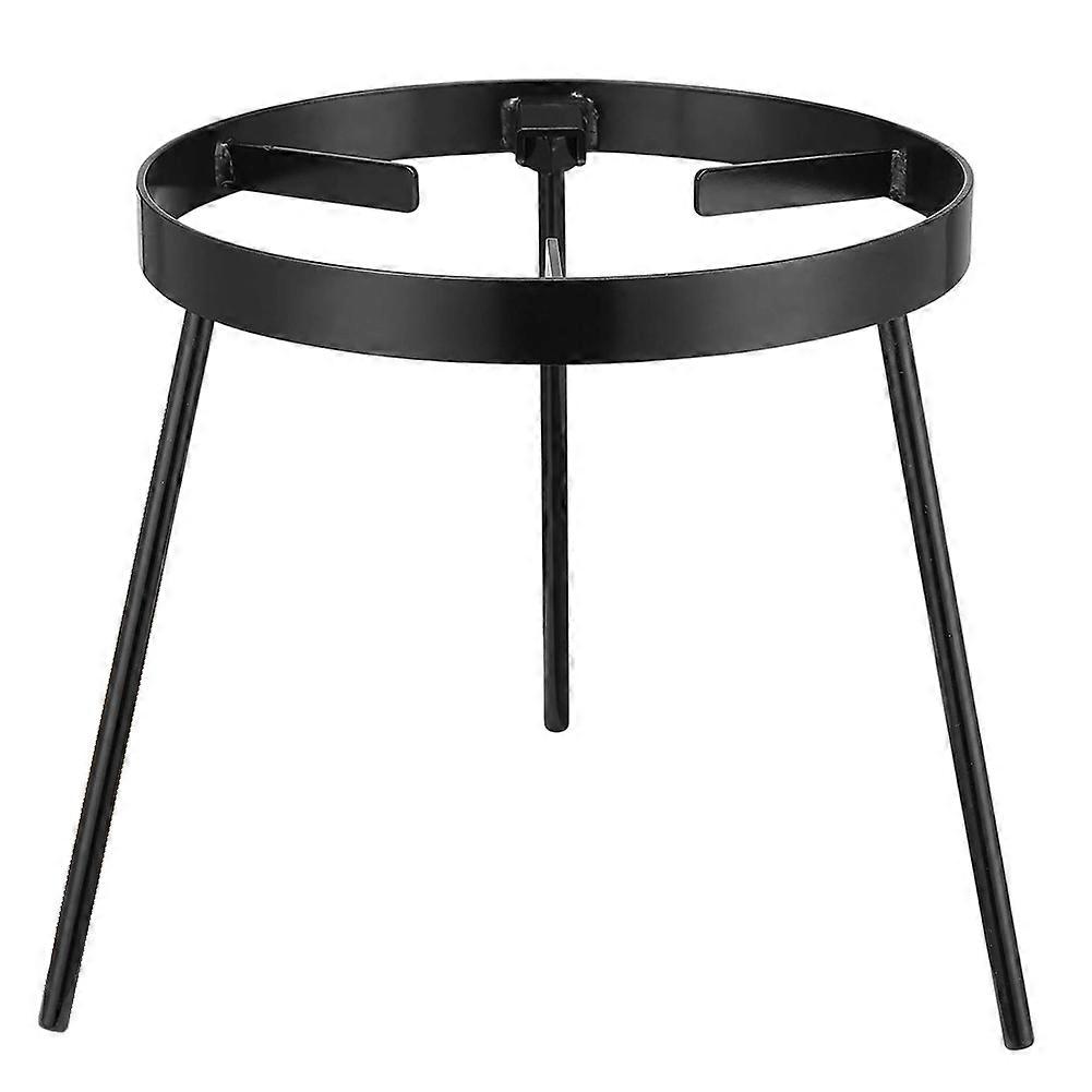 Tragbares Küchenstativ Für Lagerfeuer, Outdoor-ständer Für Dutch Oven, Grill, Hütte, Feuerstelle
