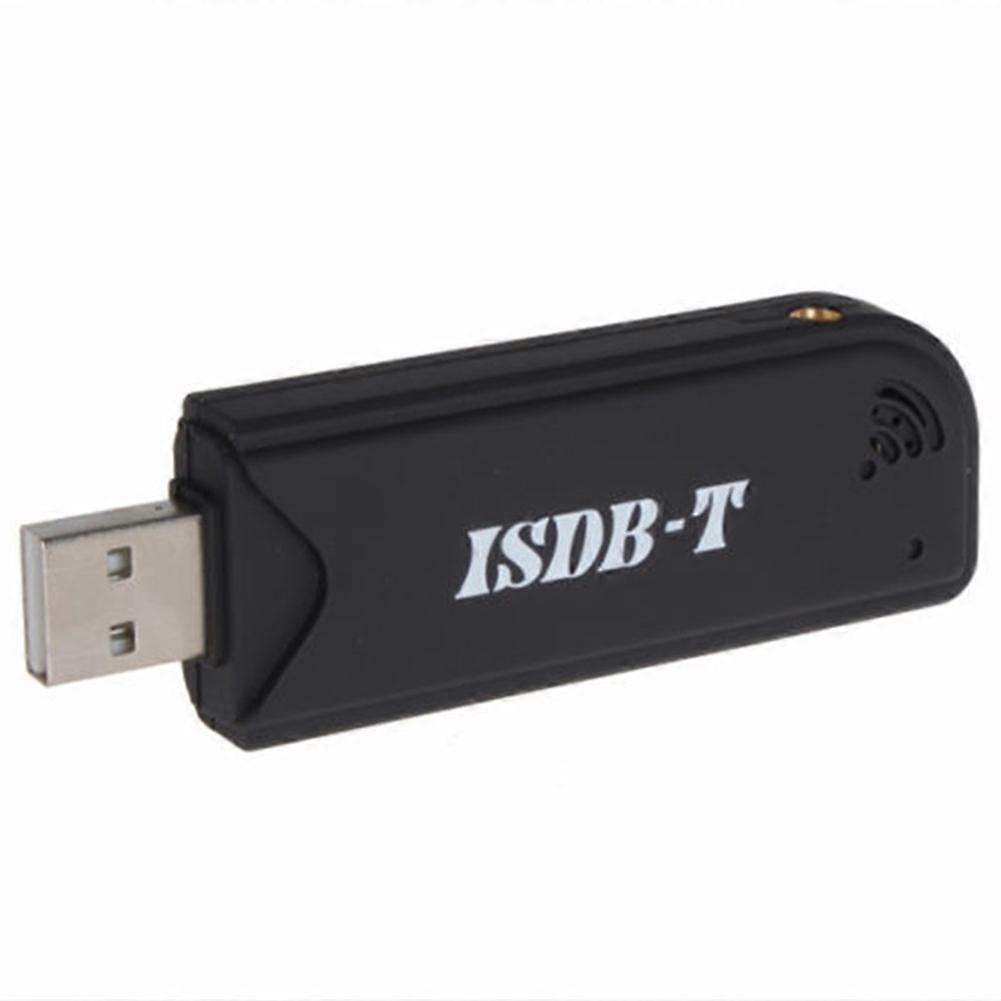 Usb 2.0 Isdb-t-empfänger, Dab/fm-usb-dongle, Isdb-t-konverter, Digitaler Tv-tuner