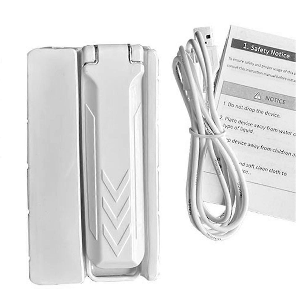Tragbare 3-w-uv-lampe, Tragbare Desinfektionslampe Zur Raumdesinfektion, Tragbarer, Faltbarer Uvc-stick, Tragbares Uv-gerät