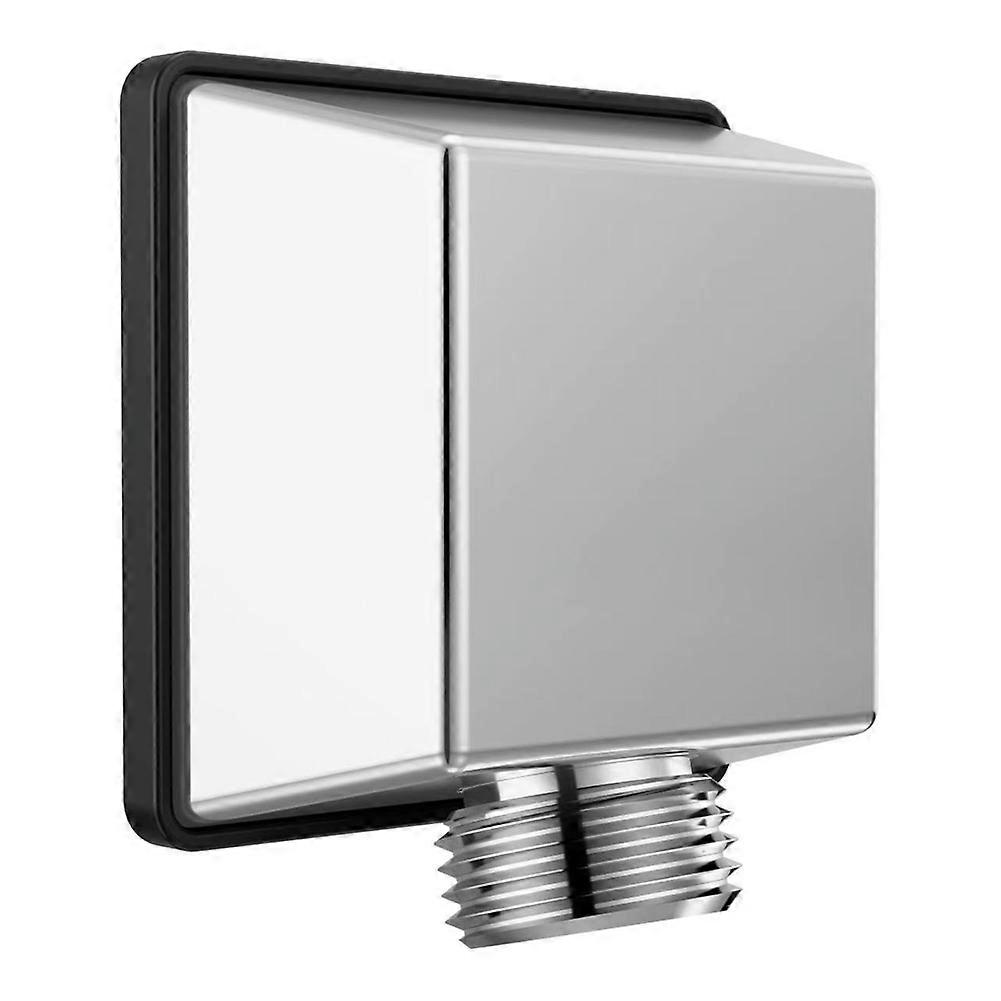 Delta Faucet 50570-pr Universal-wandwinkel, Kompatibel Mit Handbrausen.