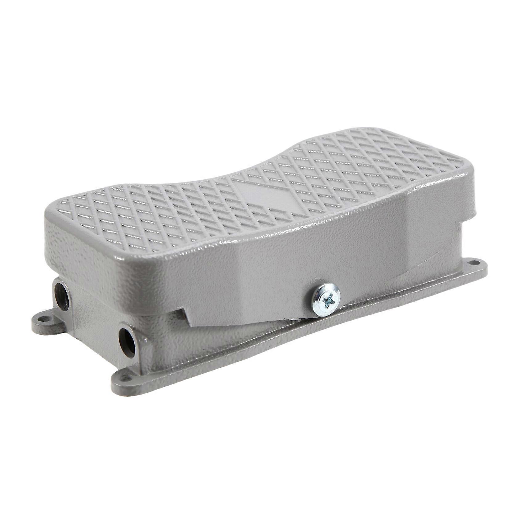 Ydt1-101 Fußpedal, Rückwärtsgang, 250 V, 5 A, Doppelsteuerung
