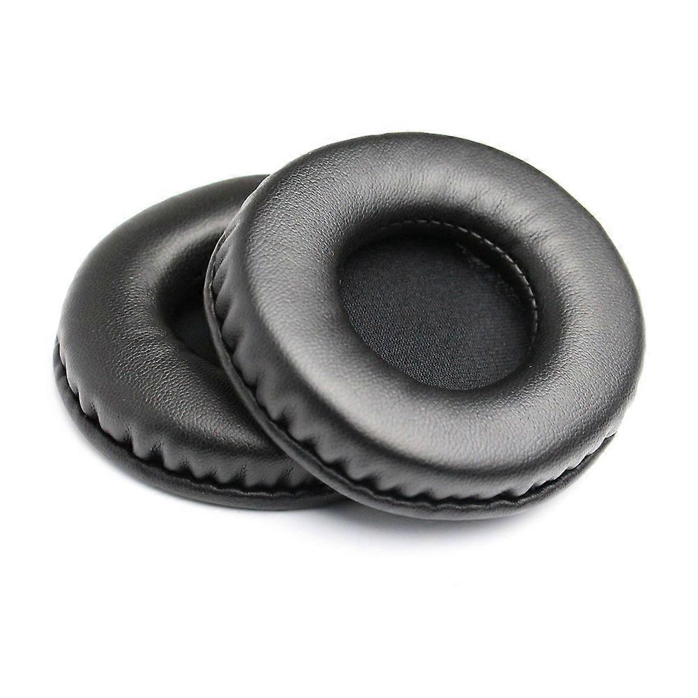 90-mm-ohrpolster Für Sony V700/v700dj/v500/v500dj/z700dj/xd900/v730/z500 – Weiche Schaumstoff-ersatz-ohrpolster