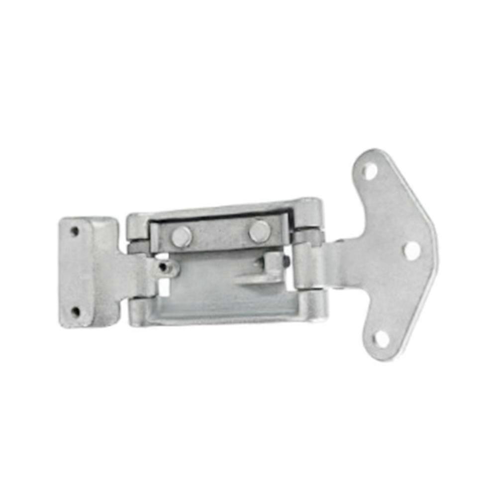 Türscharnierstopper Hinten Für Iveco Daily Iv 2006-2011, Oberer Türscharnierstopper Hinten 3801998 500324295 504027554