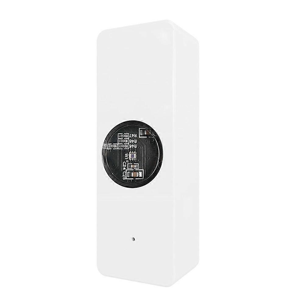 Tuya Zigbee Lichtsensor, Strahlsensor, Echtzeit-lichterkennung, Steuerung Über Hausautomatisierungsanwendung.