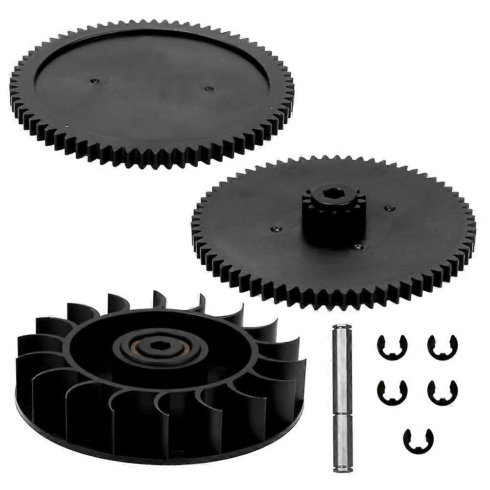 Pool-turbinenlager 9-100-1132, Ersatzteil Für Polaris-getriebesatz, Kompatibler Turbinenlager-reparatursatz