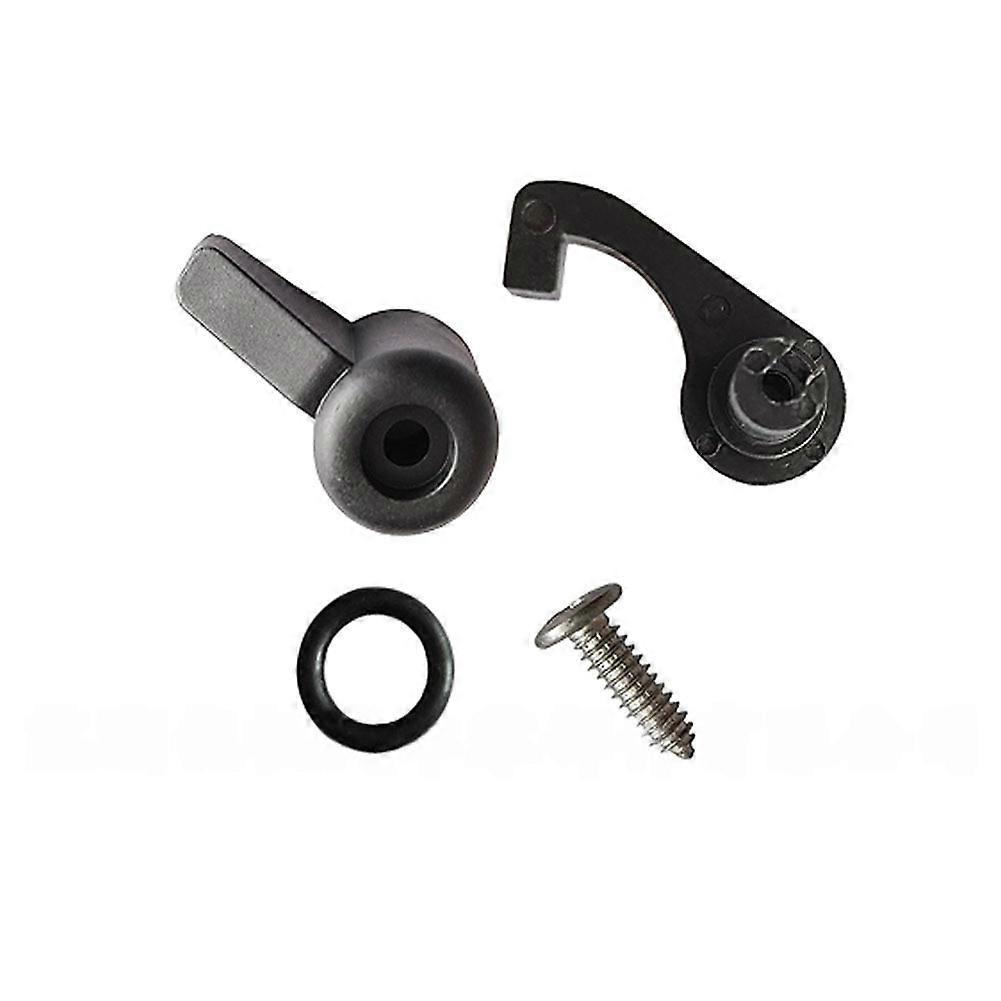 Wasserventilknopf Und Pausenbaugruppe Für Paramount 005-302-3502-00