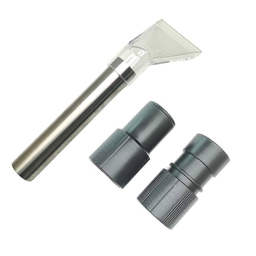 38-mm-teppichstaubsaugeraufsatz, Teppich- Und Polsterreinigungswerkzeug, Autoreinigungsgerät