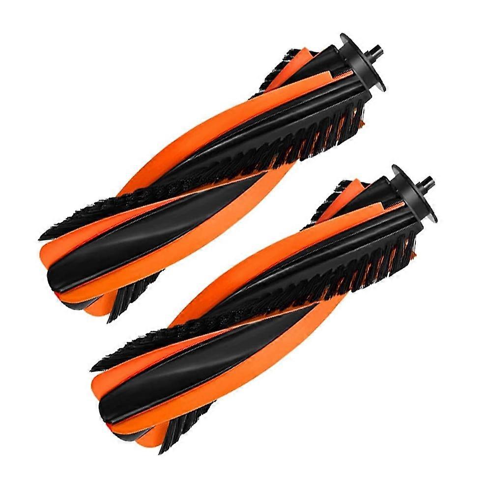 Hauptbürste Für Cecotec Conga X70 Staubsauger (2er-pack)