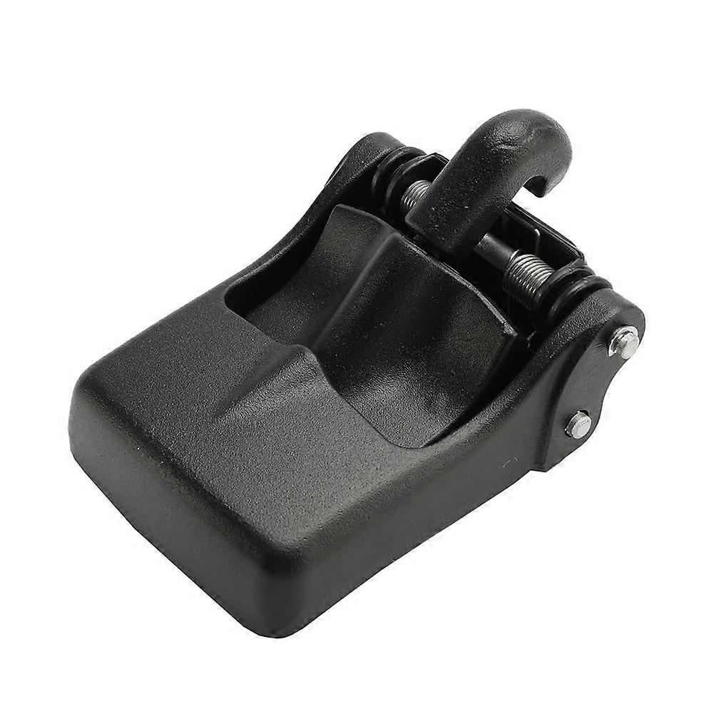 68391566ab Verriegelung Für Klappbares Dach Für Jeep Wrangler Jl Gladiator 2018-2024 68391566aa